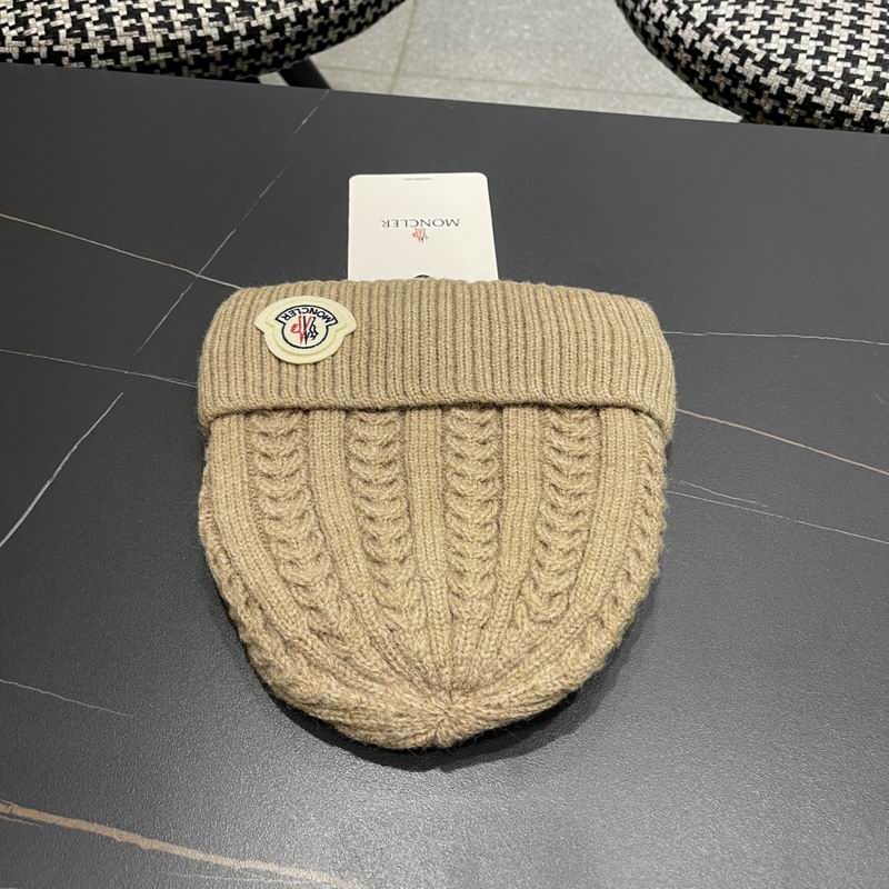 Moncler Hat (510)