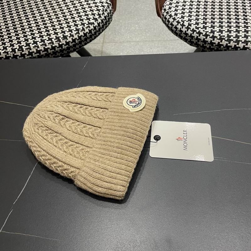 Moncler Hat (511)