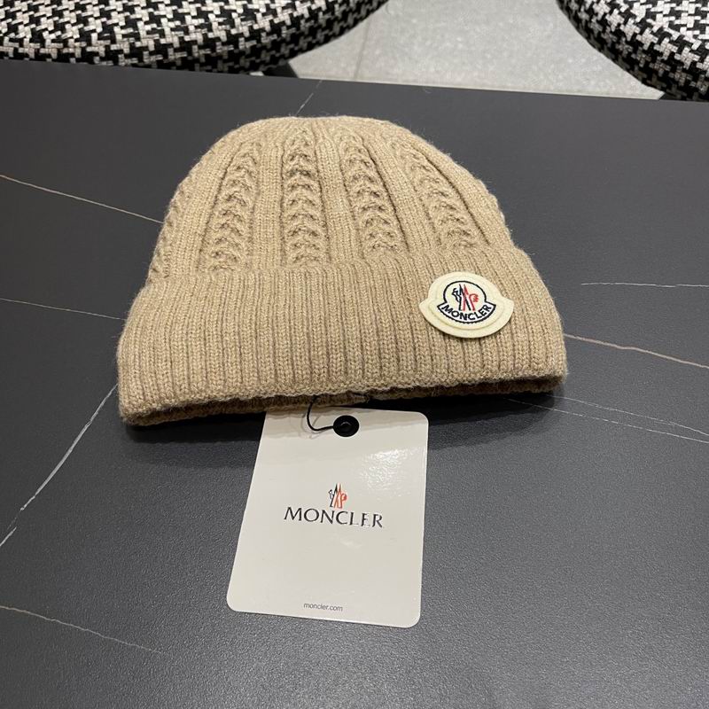 Moncler Hat (514)