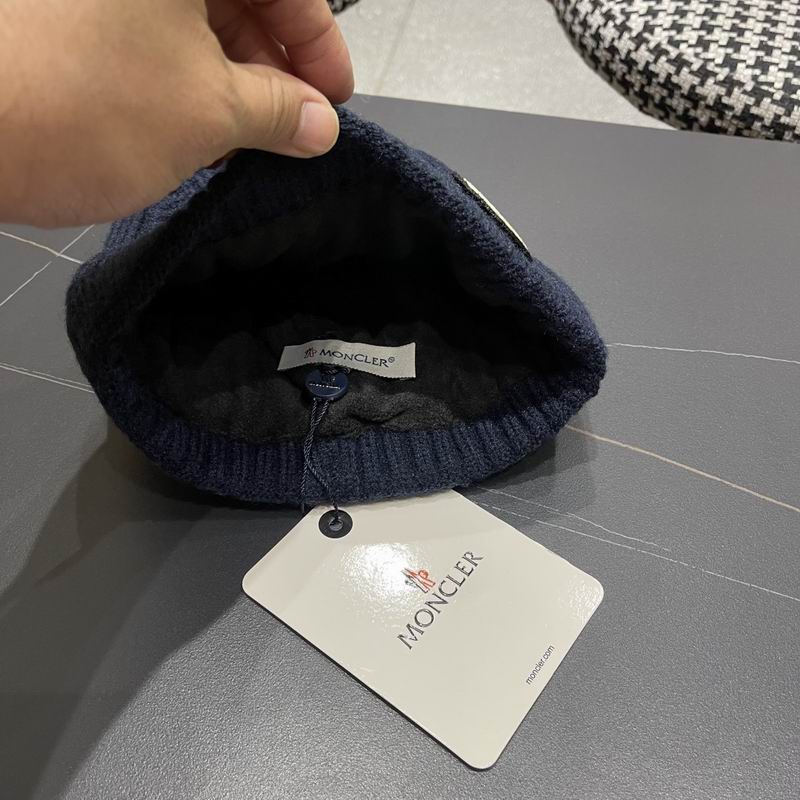Moncler Hat (515)