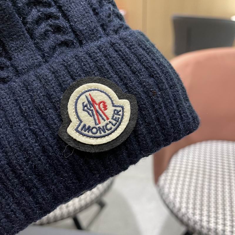 Moncler Hat (517)