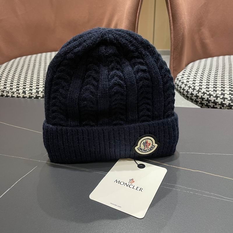 Moncler Hat (518)
