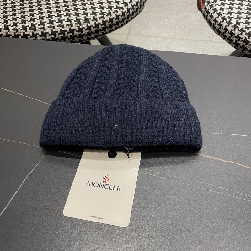 Moncler Hat (519)
