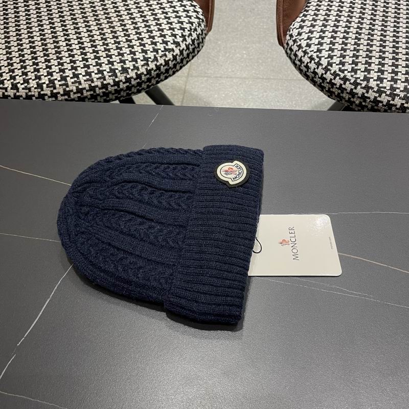 Moncler Hat (522)