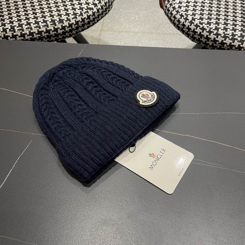 Moncler Hat (523)