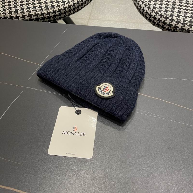 Moncler Hat (524)