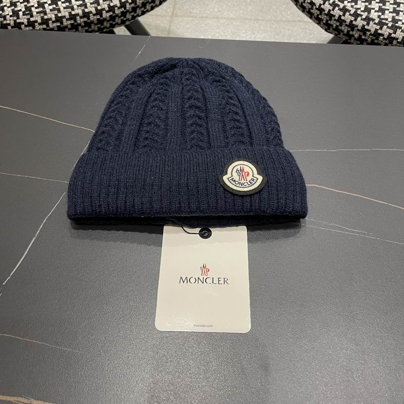 Moncler Hat (525)