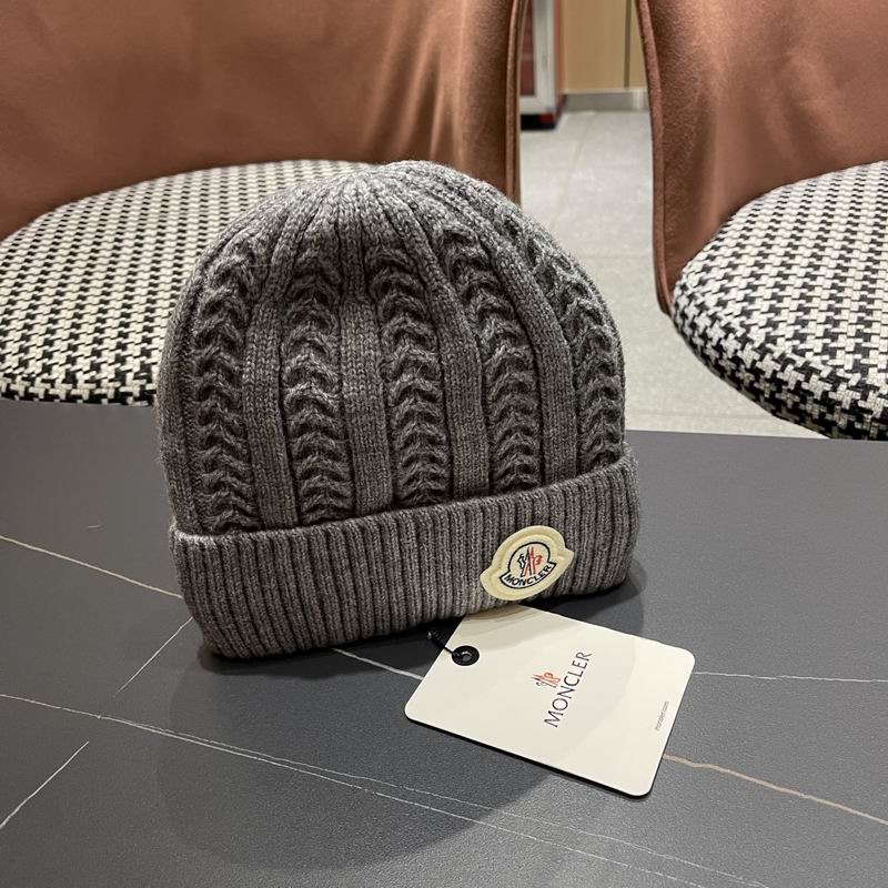 Moncler Hat (529)
