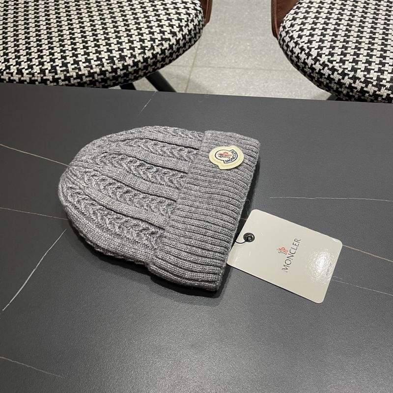 Moncler Hat (534)
