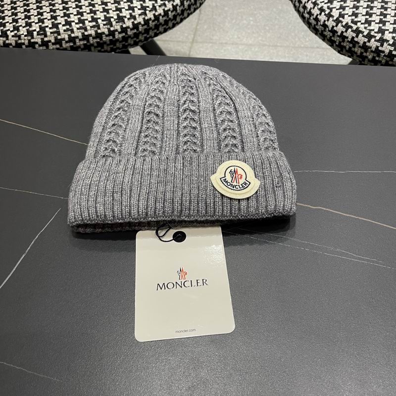 Moncler Hat (537)