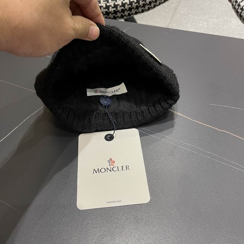Moncler Hat (538)