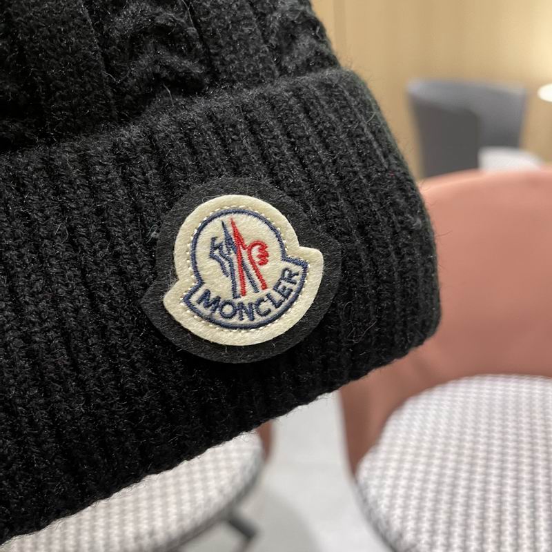 Moncler Hat (540)