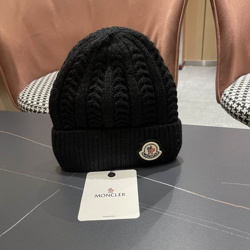 Moncler Hat (541)