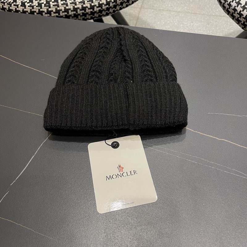 Moncler Hat (542)
