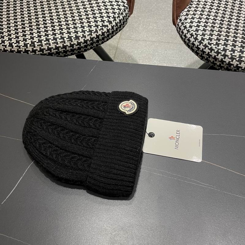 Moncler Hat (545)