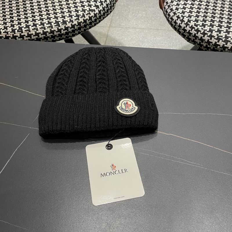 Moncler Hat (548)