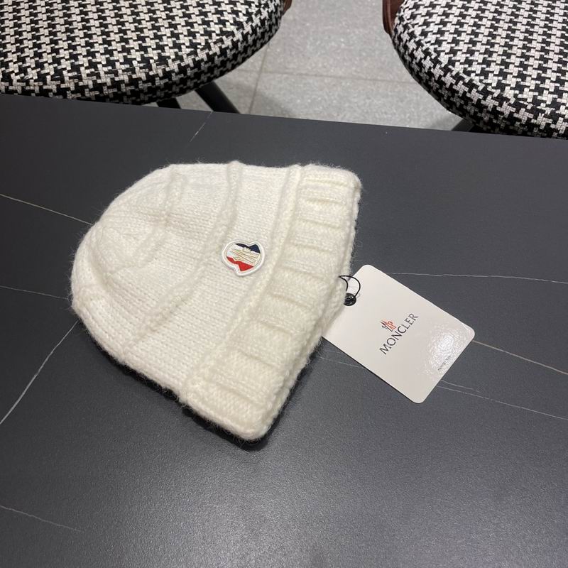 Moncler Hat (675)