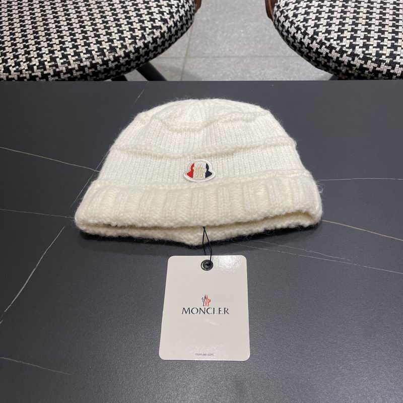 Moncler Hat (676)
