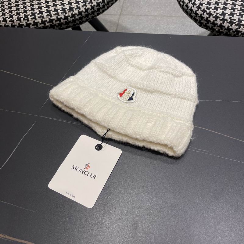 Moncler Hat (678)