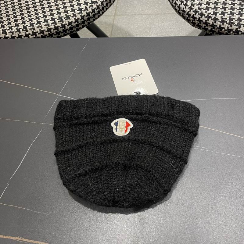 Moncler Hat (685)
