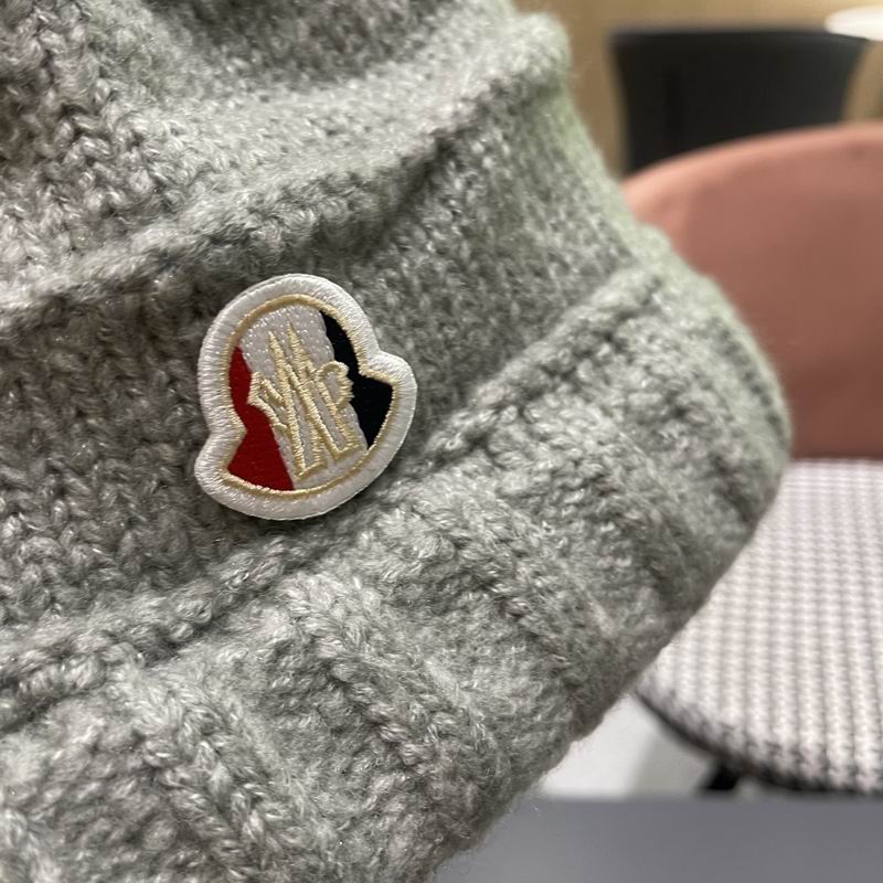 Moncler Hat (694)