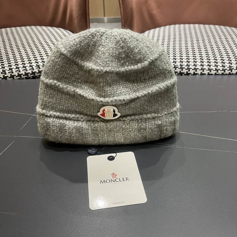 Moncler Hat (695)