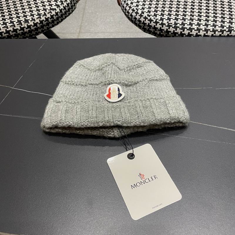 Moncler Hat (702)