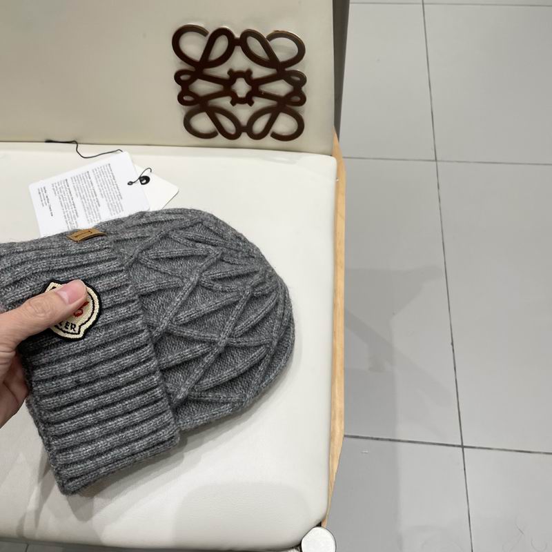 Moncler Hat (76)