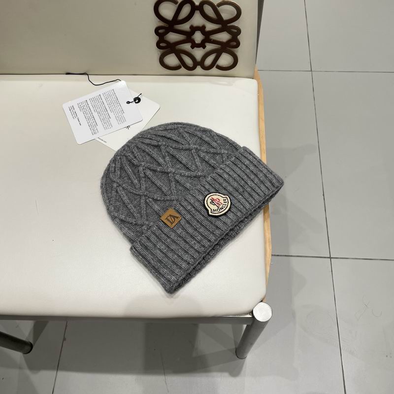 Moncler Hat (79)