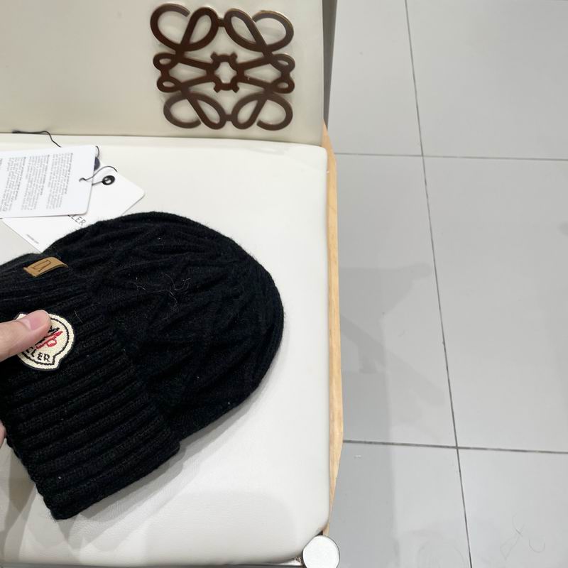 Moncler Hat (85)
