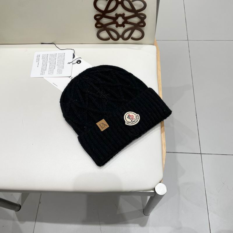 Moncler Hat (88)