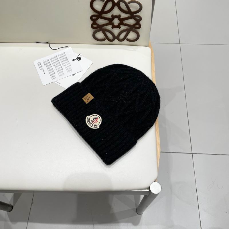 Moncler Hat (89)