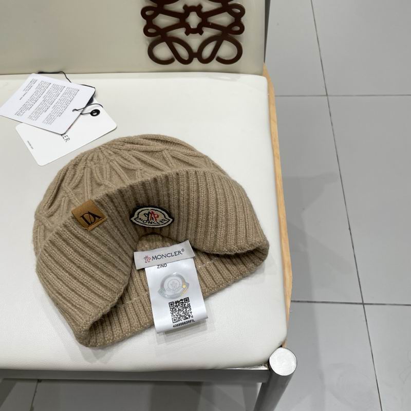 Moncler Hat (91)