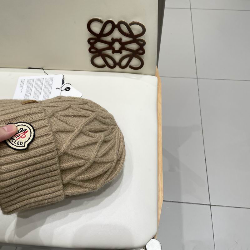 Moncler Hat (94)