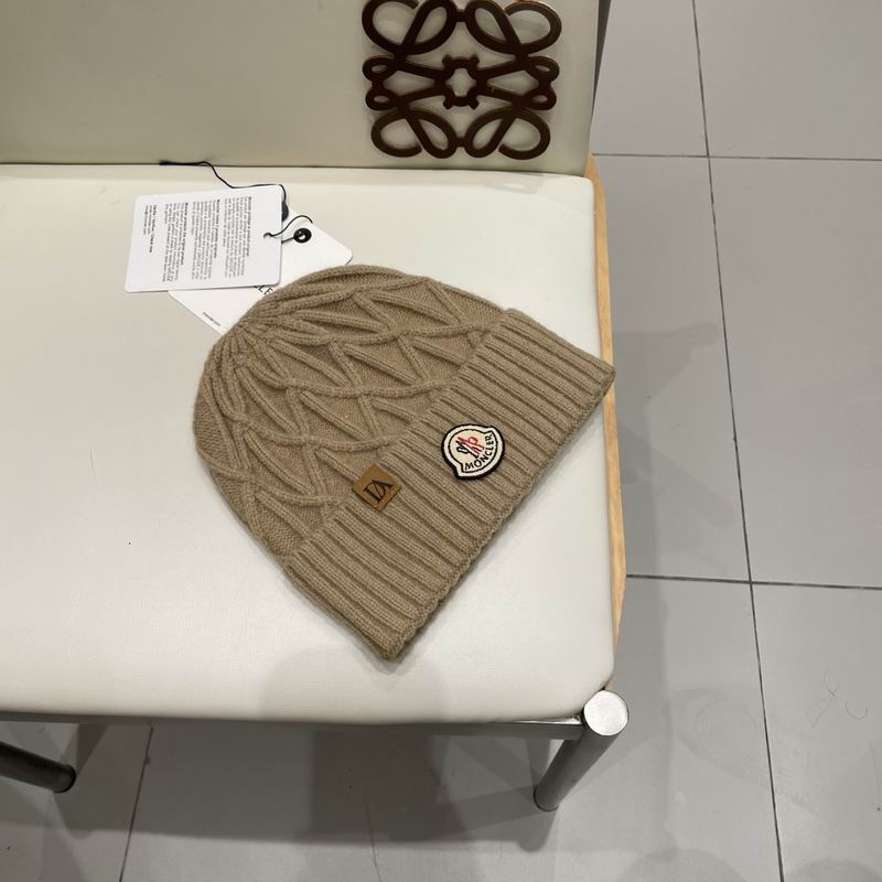 Moncler Hat (97)