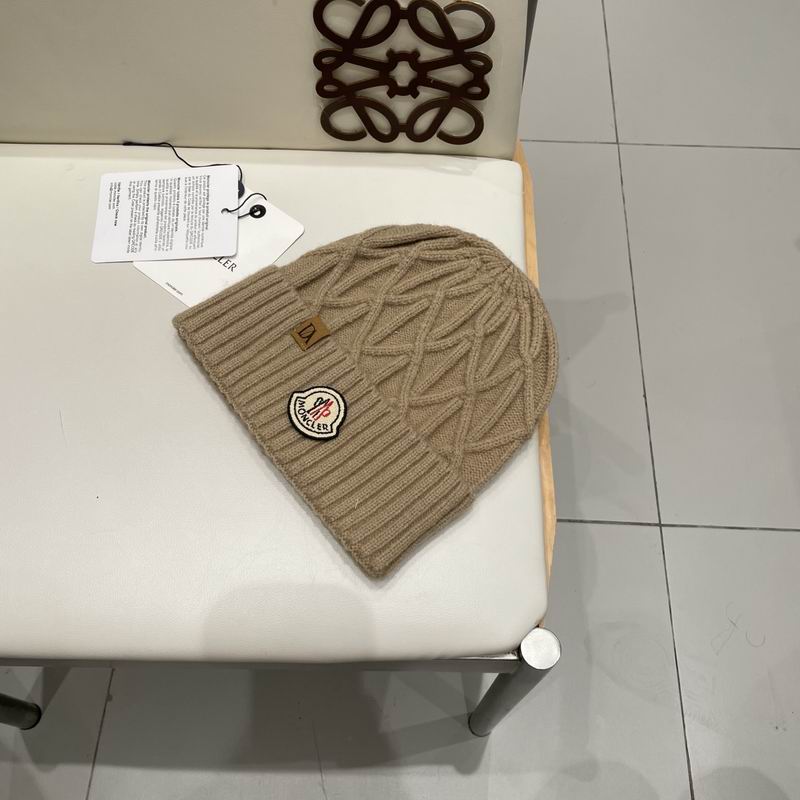 Moncler Hat (98)