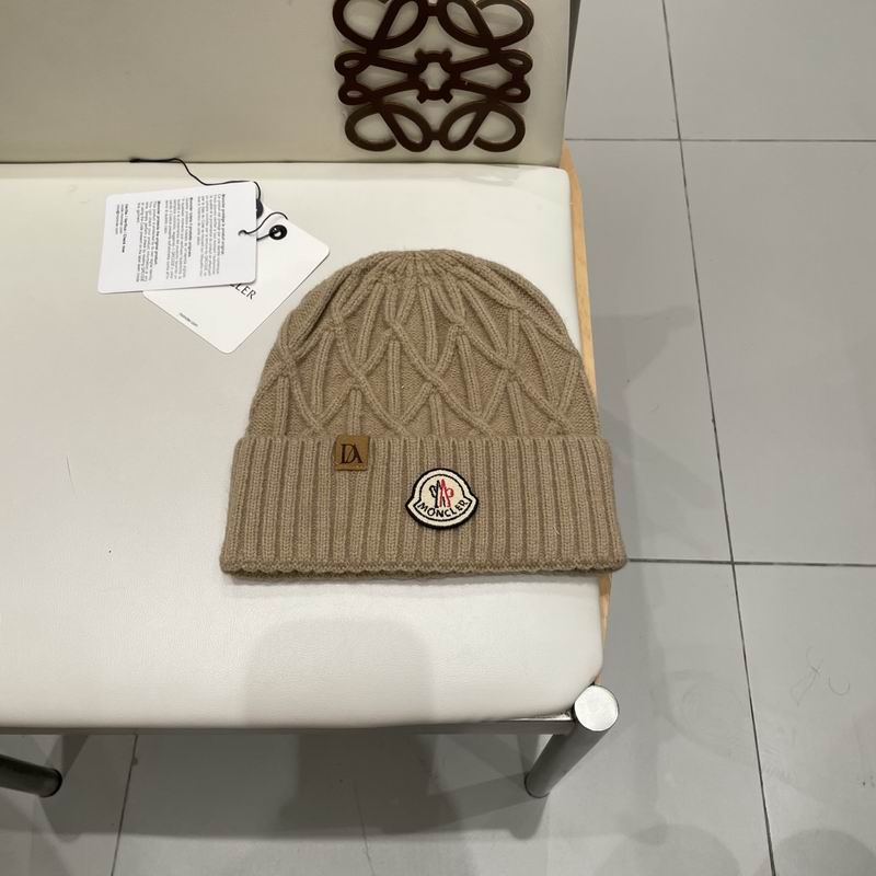 Moncler Hat (99)