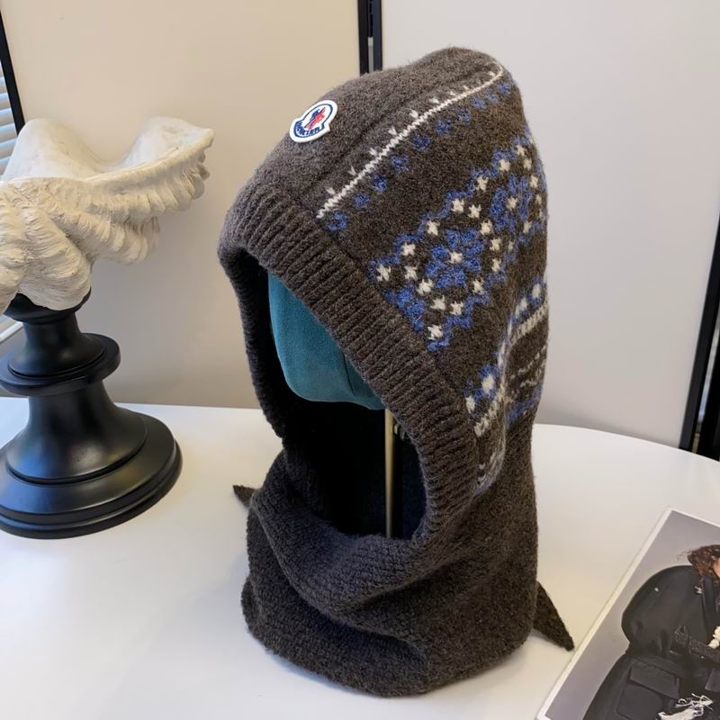 Moncler Hat Gloves dx (15)