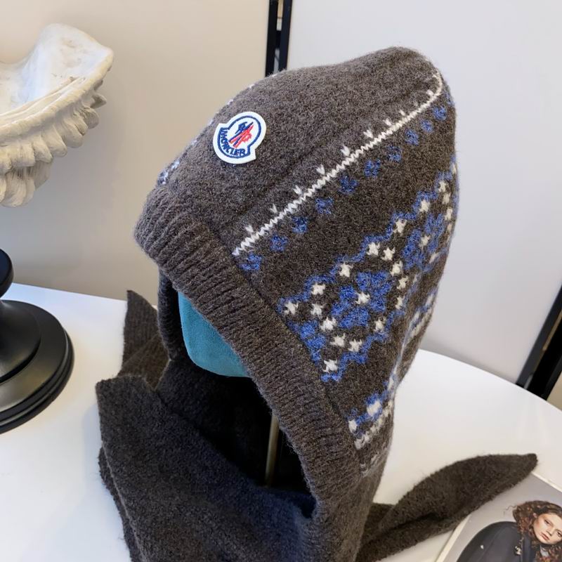 Moncler Hat Gloves dx (16)