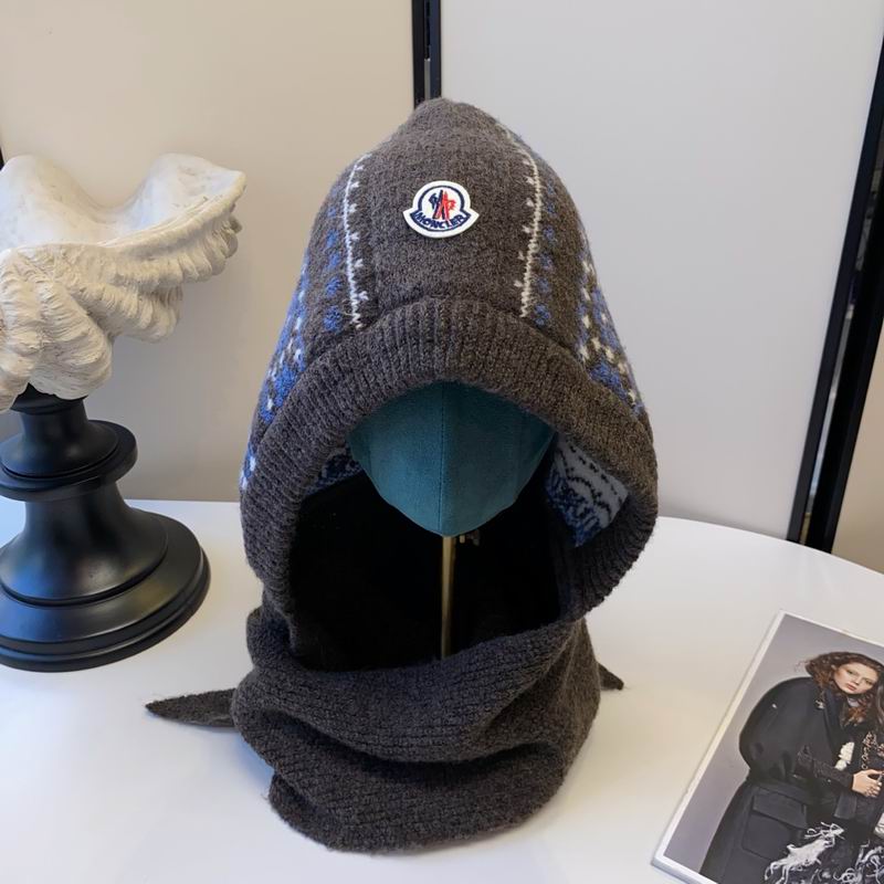 Moncler Hat Gloves dx (17)