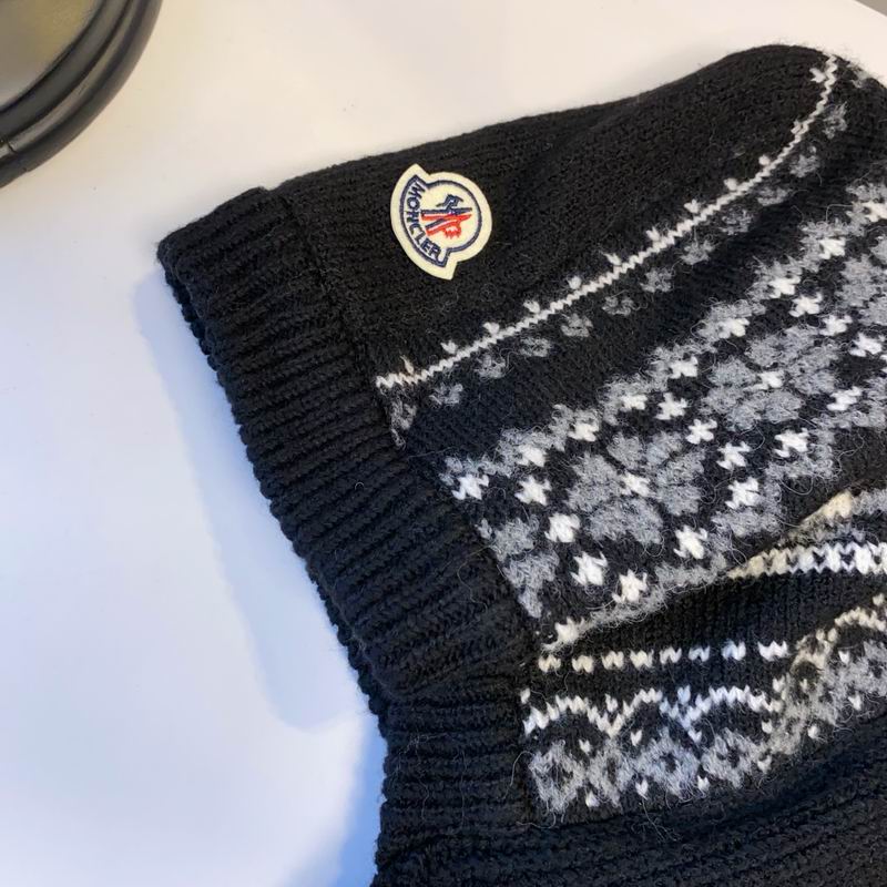 Moncler Hat Gloves dx (23)