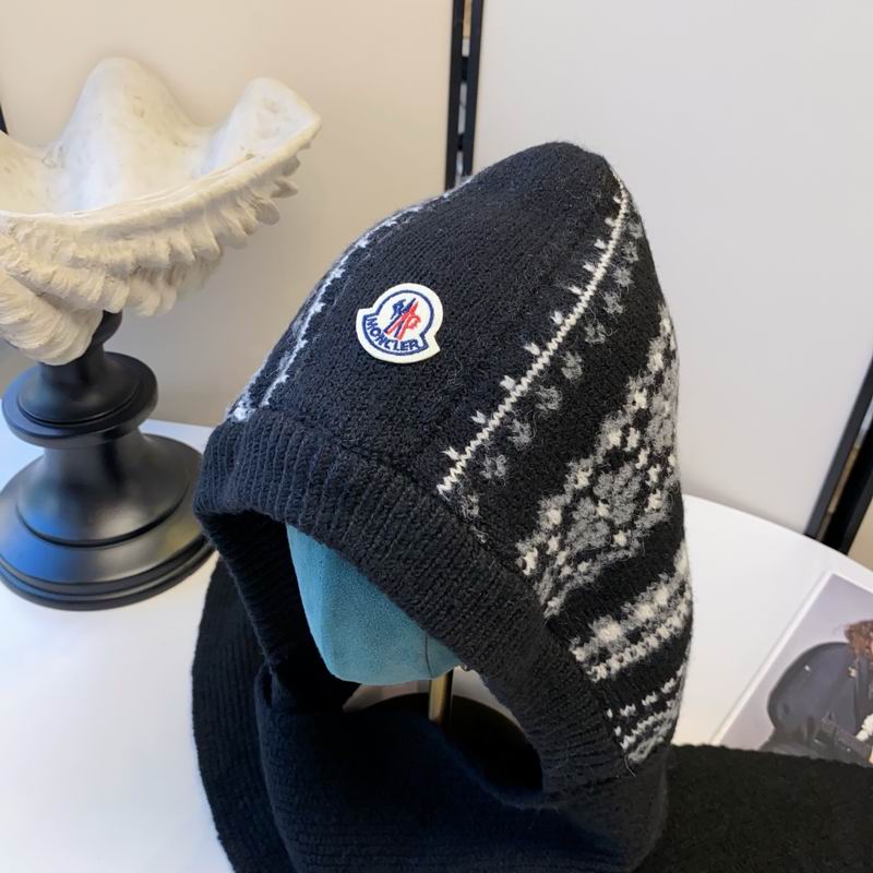 Moncler Hat Gloves dx (25)