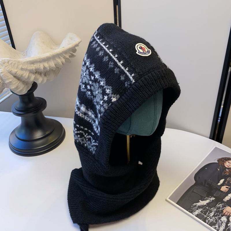 Moncler Hat Gloves dx (26)