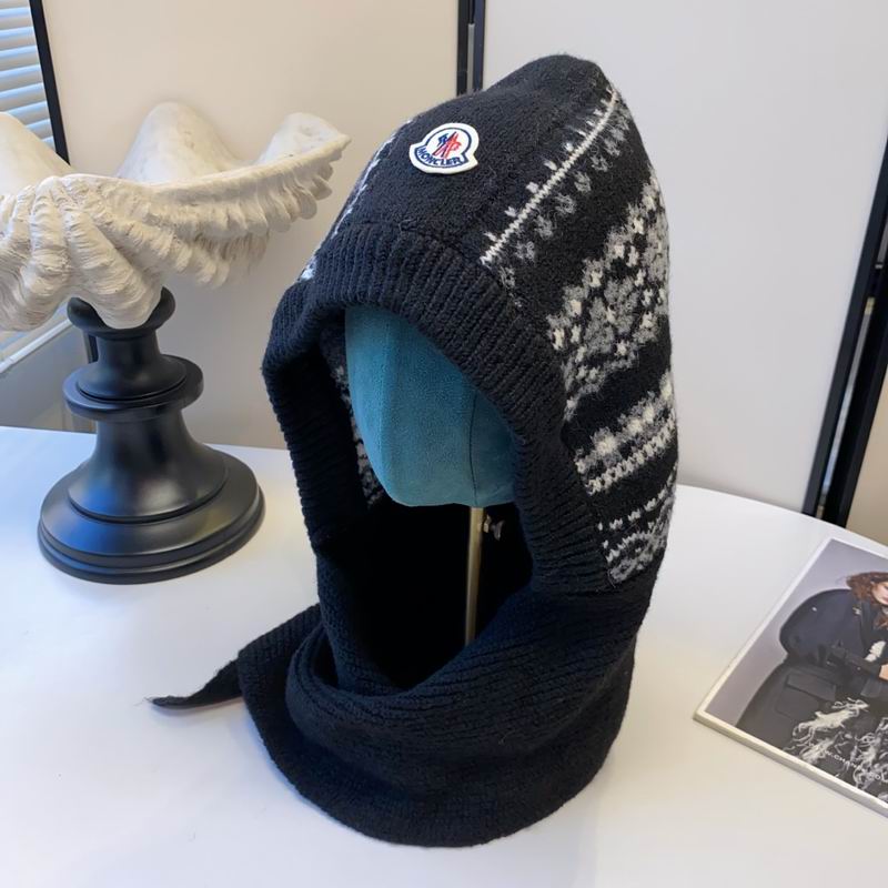 Moncler Hat Gloves dx (27)