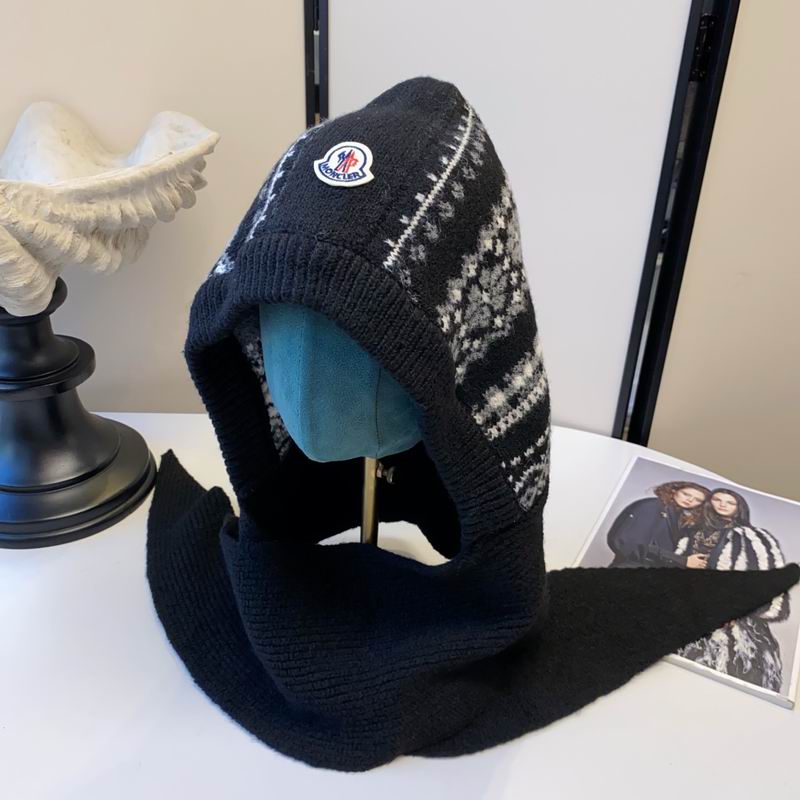 Moncler Hat Gloves dx (28)