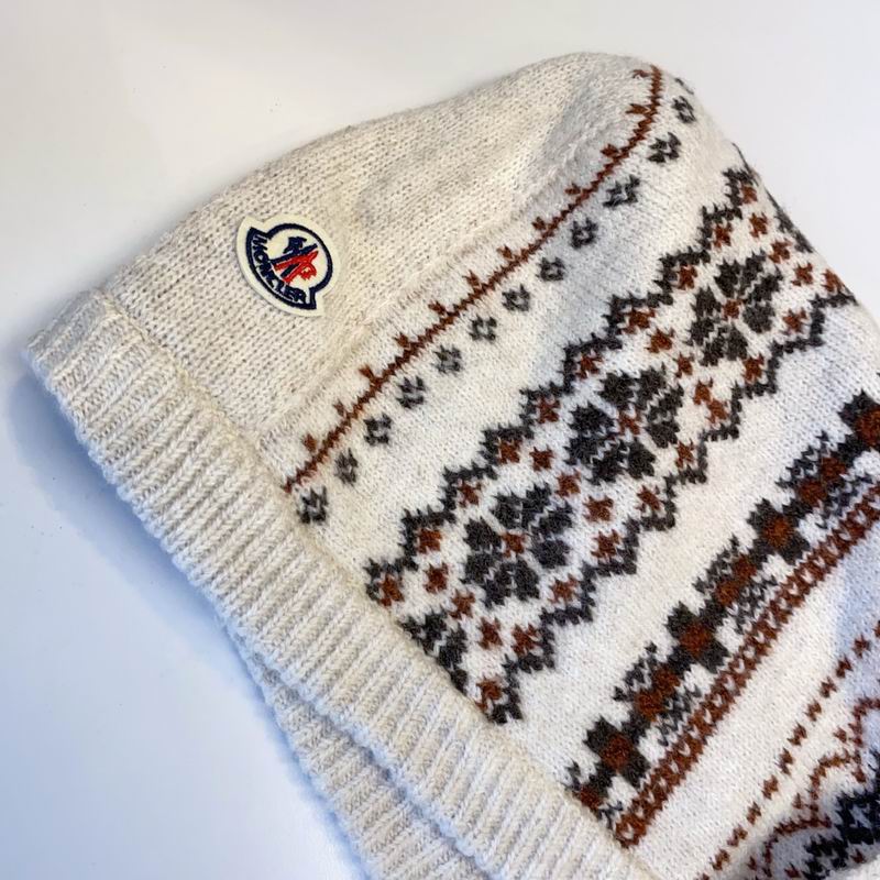 Moncler Hat Gloves dx (3)