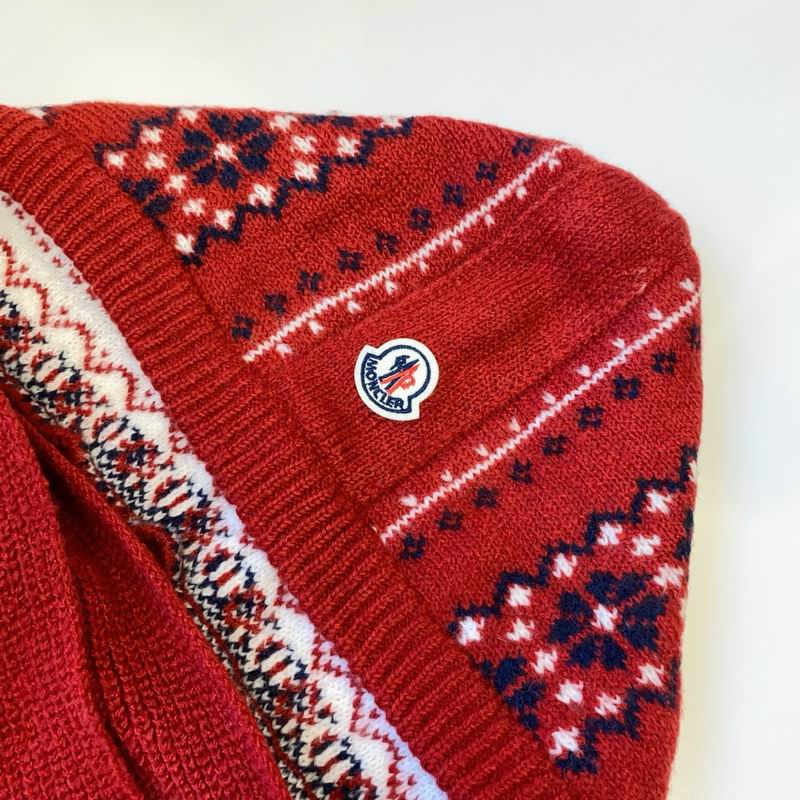 Moncler Hat Gloves dx (33)