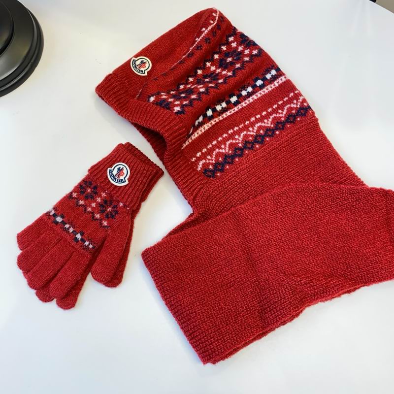 Moncler Hat Gloves dx (34)