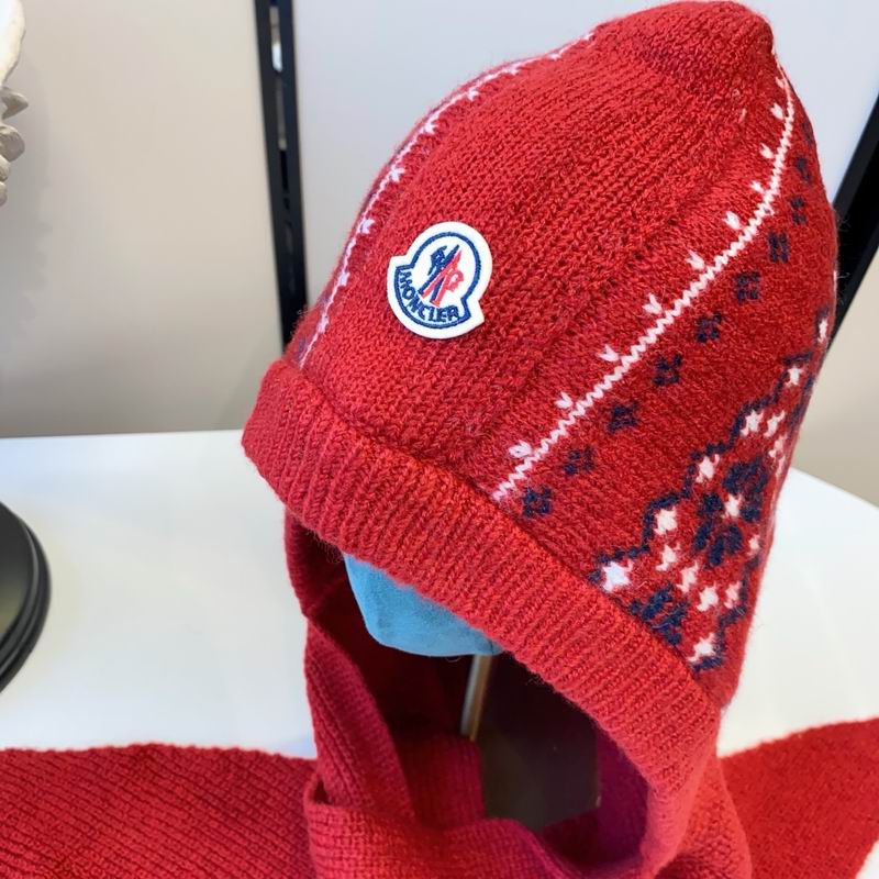 Moncler Hat Gloves dx (36)