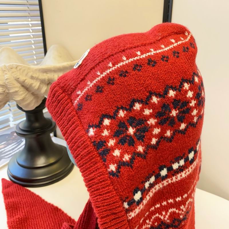 Moncler Hat Gloves dx (37)